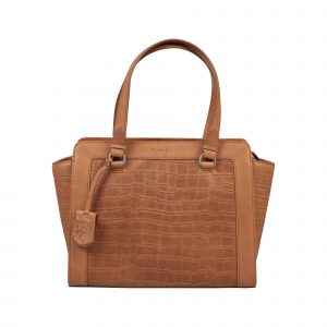 Burkely_BU1000180.29 24_ICON IVY HANDBAG_Leder_cognac_Unisex_1_2022