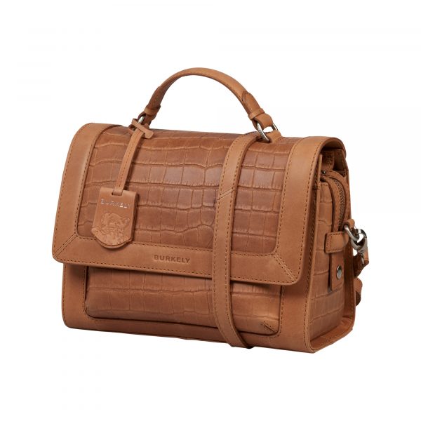 Burkely_BU1000181.29 24_ICON IVY CITYBAG_Leder_cognac_Unisex_2_2022