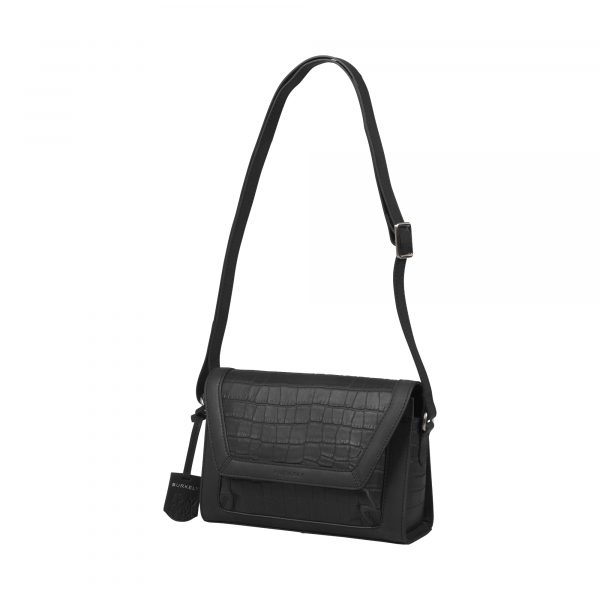 Burkely_BU1000182.29 10_ICON IVY SATCHEL BAG_Leder_black_Unisex_2_2022