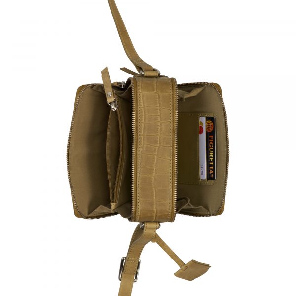 Burkely_BU1000184.29 72_ICON IVY BOX BAG_Leder_gummy green_Unisex_3_2022