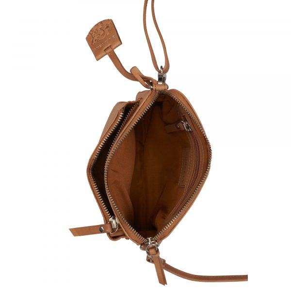 Burkely_BU1000186.29 24_ICON IVY MINIBAG_Leder_cognac_Unisex_3_2022