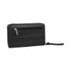 Burkely_BU1000187.29 10_ICON IVY SMALL ZIP AROUND WALLET_Leder_black_Unisex_4_2022