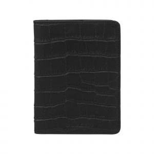 Burkely_BU1000190.29 10_ICON IVY PASSPORT COVER_Leder_black_Unisex_1_2022