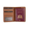 Burkely_BU1000190.29 24_ICON IVY PASSPORT COVER_Leder_cognac_Unisex_3_2022
