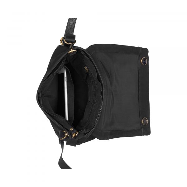 Burkely_BU1000195.69 10_EVEN ELLA CITYBAG_Leder_black_Unisex_3_2022 Burkely_BU1000195.69 10_EVEN ELLA CITYBAG_Leder_black_Unisex_3_2022