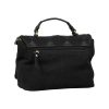 Burkely_BU1000195.69 10_EVEN ELLA CITYBAG_Leder_black_Unisex_4_2022 Burkely_BU1000195.69 10_EVEN ELLA CITYBAG_Leder_black_Unisex_4_2022