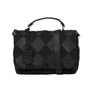 Burkely_BU1000195.69 10_EVEN ELLA CITYBAG_Leder_black_Unisex_1_2022