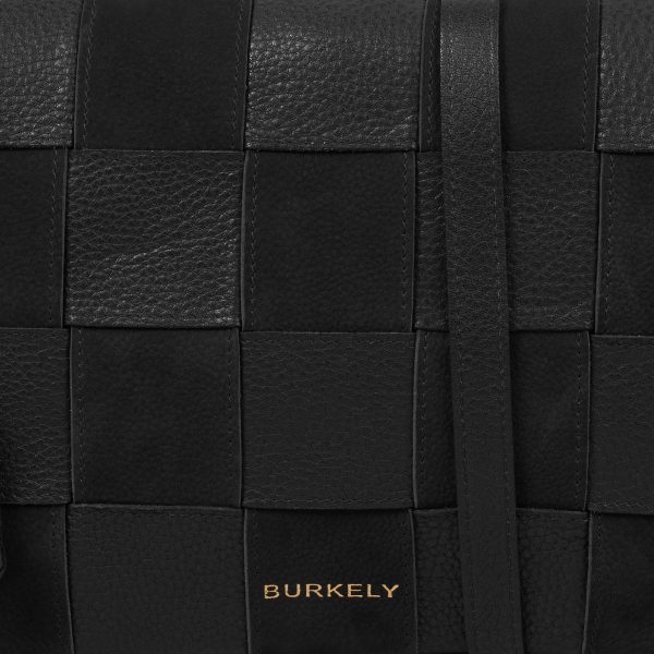 Burkely_BU1000195.69 10_EVEN ELLA CITYBAG_Leder_black_Unisex_5_2022 Burkely_BU1000195.69 10_EVEN ELLA CITYBAG_Leder_black_Unisex_5_2022