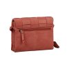 Burkely_BU1000198.69 45_EVEN ELLA DOUBLE POCKET FLAP_Leder_poppy pink_Unisex_4_2022