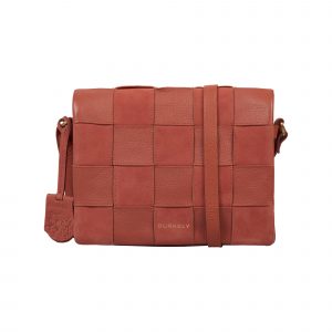 Burkely_BU1000198.69 45_EVEN ELLA DOUBLE POCKET FLAP_Leder_poppy pink_Unisex_1_2022