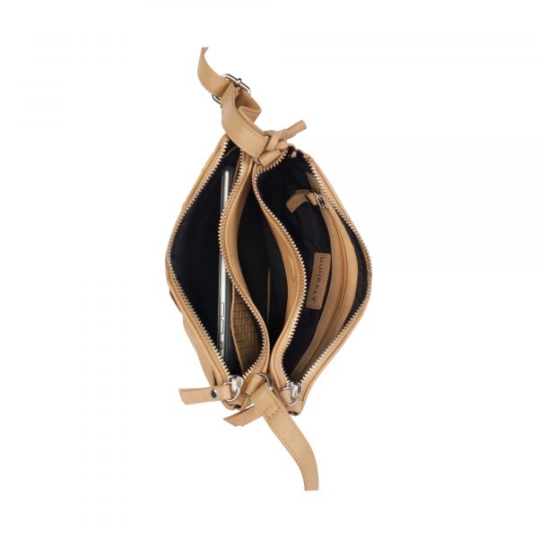 Burkely_BU1000199.69 21_EVEN ELLA DOUBLE POCKET ZIP_Leder_nude_Unisex_3_2022