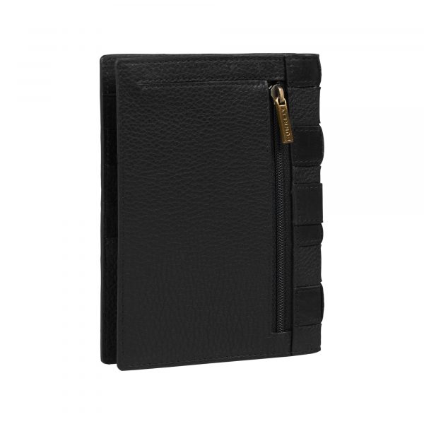 Burkely_BU1000202.69 10_EVEN ELLA PASSPORT COVER_Leder_black_Unisex_4_2022