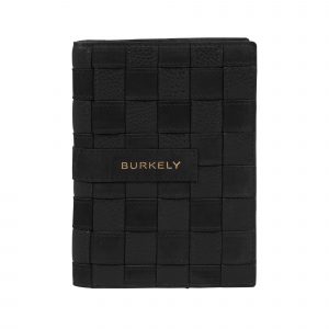 Burkely_BU1000202.69 10_EVEN ELLA PASSPORT COVER_Leder_black_Unisex_1_2022