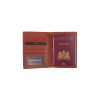 Burkely_BU1000202.69 45_EVEN ELLA PASSPORT COVER_Leder_poppy pink_Unisex_3_2022 Burkely_BU1000202.69 45_EVEN ELLA PASSPORT COVER_Leder_poppy pink_Unisex_3_2022