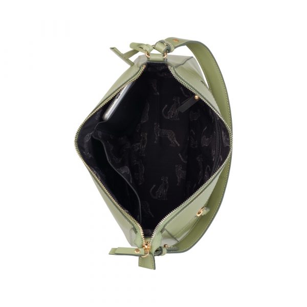 Burkely_BU1000204.43 72_PARISIAN PAIGE HOBO_Leder_gummy green_Unisex_3_2022 Burkely_BU1000204.43 72_PARISIAN PAIGE HOBO_Leder_gummy green_Unisex_3_2022