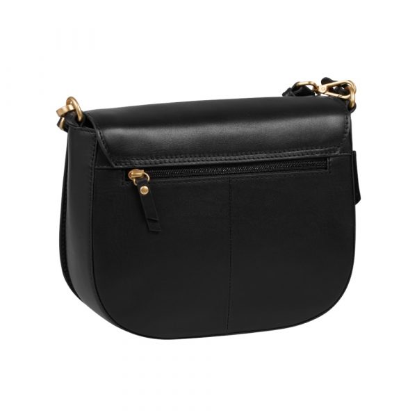 Burkely_BU1000205.43 10_PARISIAN PAIGE HALF MOON BAG_Leder_black_Unisex_4_2022