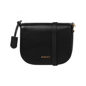 Burkely_BU1000205.43 10_PARISIAN PAIGE HALF MOON BAG_Leder_black_Unisex_1_2022