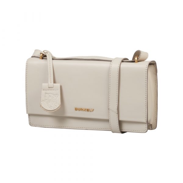 Burkely_BU1000206.43 01_PARISIAN PAIGE BAGUETTE BAG_Leder_off white_Unisex_2_2022