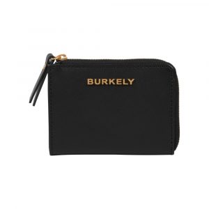 Burkely_BU1000208.43 10_PARISIAN PAIGE SLIM WALLET_Leder_black_Unisex_1_2022