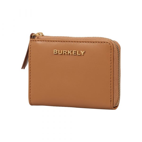 Burkely_BU1000208.43 23_PARISIAN PAIGE SLIM WALLET_Leder_cognac_Unisex_3_2022