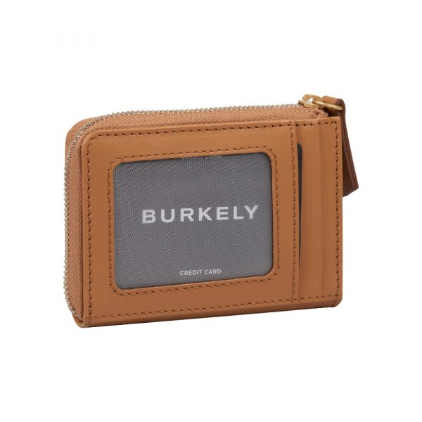 Burkely_BU1000208.43 23_PARISIAN PAIGE SLIM WALLET_Leder_cognac_Unisex_4_2022