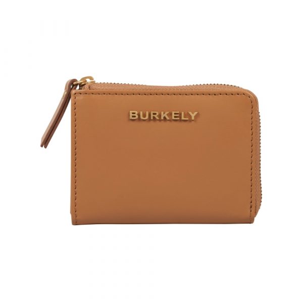 Burkely_BU1000208.43 23_PARISIAN PAIGE SLIM WALLET_Leder_cognac_Unisex_1_2022