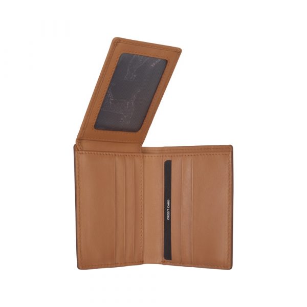 Burkely_BU1000209.43 23_PARISIAN PAIGE CARD WALLET_Leder_cognac_Unisex_2_2022