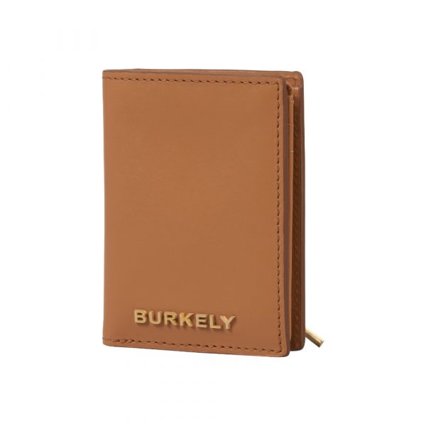 Burkely_BU1000209.43 23_PARISIAN PAIGE CARD WALLET_Leder_cognac_Unisex_3_2022