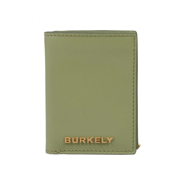 Burkely_BU1000209.43 72_PARISIAN PAIGE CARD WALLET_Leder_gummy green_Unisex_1_2022