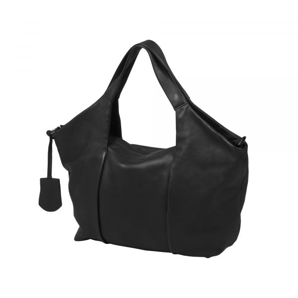 Burkely_BU1000212.84 10_JUST JOLIE WIDE TOTE_Leder_black_Unisex_2_2022 Burkely_BU1000212.84 10_JUST JOLIE WIDE TOTE_Leder_black_Unisex_2_2022