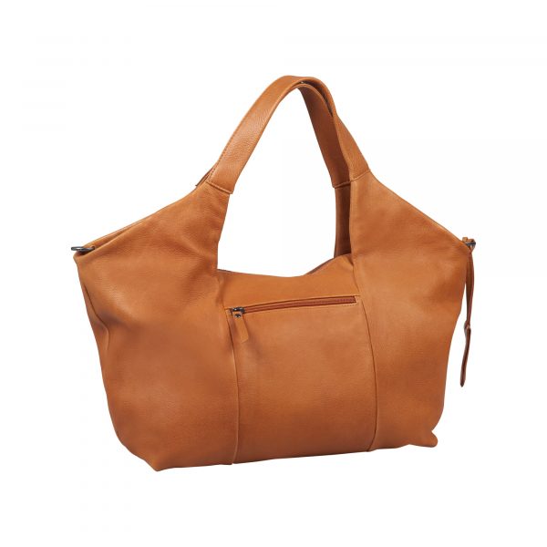 Burkely_BU1000212.84 24_JUST JOLIE WIDE TOTE_Leder_cognac_Unisex_4_2022 Burkely_BU1000212.84 24_JUST JOLIE WIDE TOTE_Leder_cognac_Unisex_4_2022