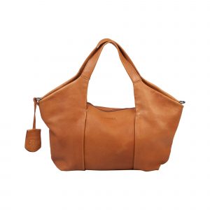 Burkely_BU1000212.84 24_JUST JOLIE WIDE TOTE_Leder_cognac_Unisex_1_2022