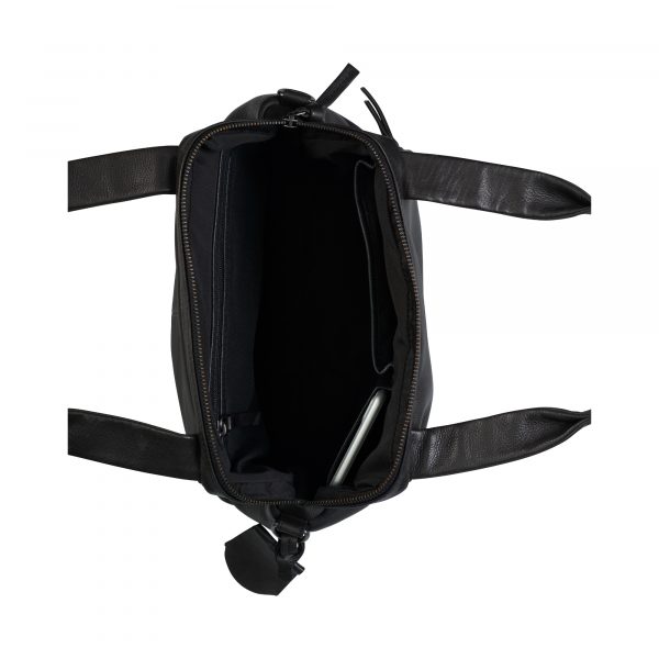 Burkely_BU1000213.84 10_JUST JOLIE BOWLING BAG_Leder_black_Unisex_3_2022