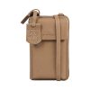 Burkely_BU1000214.84 25_JUST JOLIE PHONEWALLET_Leder_taupe_Unisex_1_2022