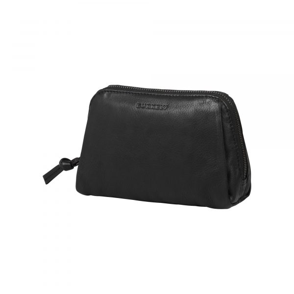 Burkely_BU1000216.84 10_JUST JOLIE POUCH_Leder_black_Unisex_2_2022