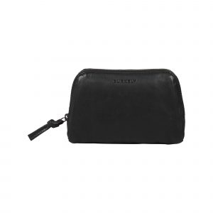 Burkely_BU1000216.84 10_JUST JOLIE POUCH_Leder_black_Unisex_1_2022
