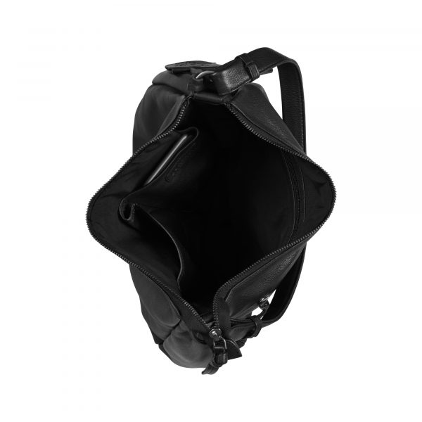 Burkely_BU1000219.84 10_JUST JOLIE HOBO_Leder_black_Unisex_3_2022
