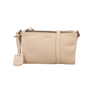 Burkely_BU1000223.84 21_JUST JOLIE DOUBLE ZIP CROSSBODY BAG_Leder_nude_Unisex_1_2022