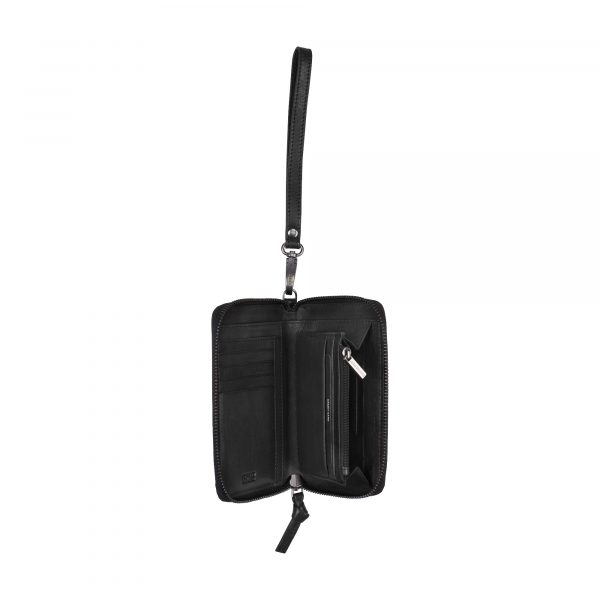 Burkely_BU1000224.84 10_JUST JOLIE WALLET WRISTLET_Leder_black_Unisex_3_2022