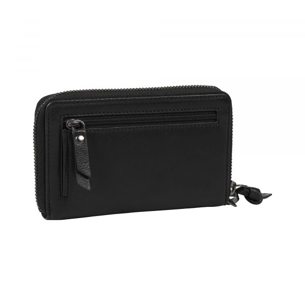 Burkely_BU1000224.84 10_JUST JOLIE WALLET WRISTLET_Leder_black_Unisex_4_2022
