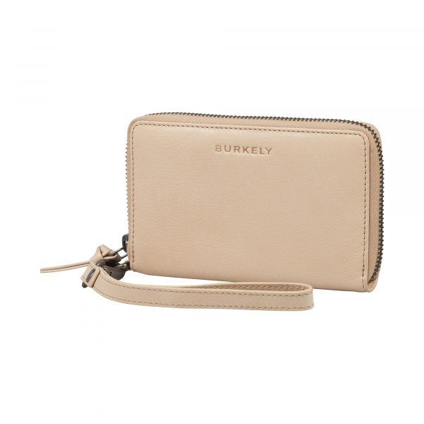 Burkely_BU1000224.84 21_JUST JOLIE WALLET WRISTLET_Leder_nude_Unisex_2_2022