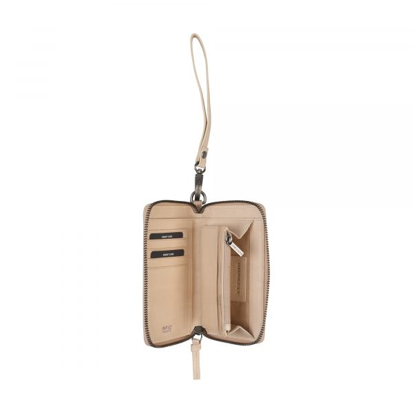 Burkely_BU1000224.84 21_JUST JOLIE WALLET WRISTLET_Leder_nude_Unisex_3_2022