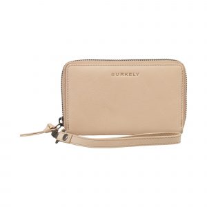 Burkely_BU1000224.84 21_JUST JOLIE WALLET WRISTLET_Leder_nude_Unisex_1_2022