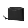 Burkely_BU1000225.84 10_JUST JOLIE DOUBLE FLAP WALLET_Leder_black_Unisex_2_2022 Burkely_BU1000225.84 10_JUST JOLIE DOUBLE FLAP WALLET_Leder_black_Unisex_2_2022