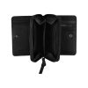 Burkely_BU1000225.84 10_JUST JOLIE DOUBLE FLAP WALLET_Leder_black_Unisex_3_2022 Burkely_BU1000225.84 10_JUST JOLIE DOUBLE FLAP WALLET_Leder_black_Unisex_3_2022