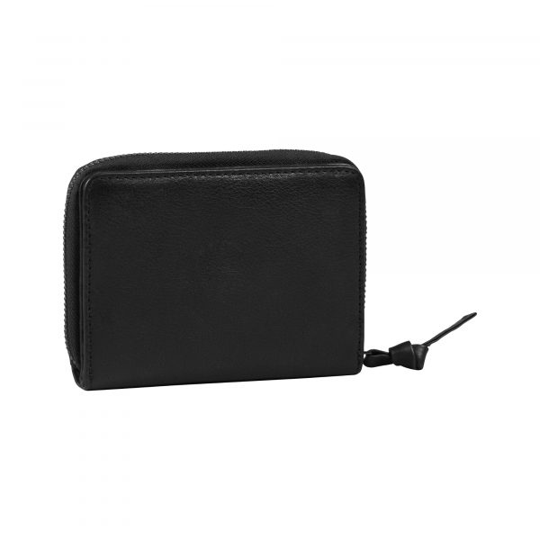 Burkely_BU1000225.84 10_JUST JOLIE DOUBLE FLAP WALLET_Leder_black_Unisex_4_2022 Burkely_BU1000225.84 10_JUST JOLIE DOUBLE FLAP WALLET_Leder_black_Unisex_4_2022