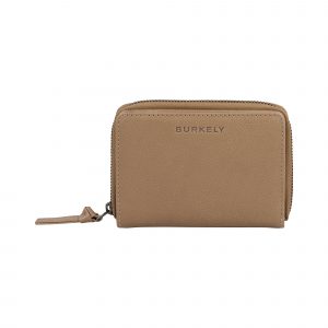 Burkely_BU1000225.84 25_JUST JOLIE DOUBLE FLAP WALLET_Leder_taupe_Unisex_1_2022