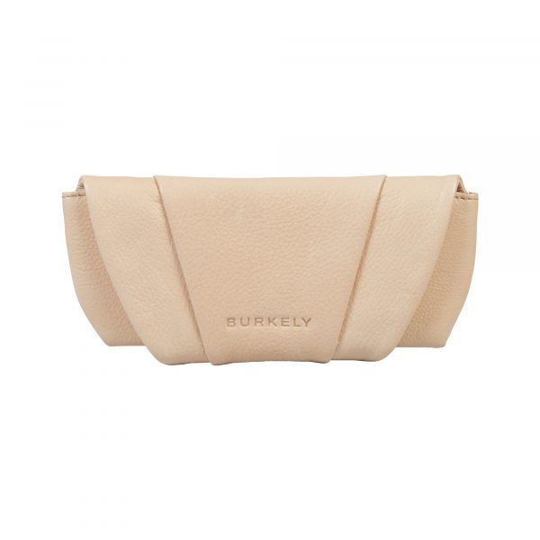 Burkely_BU1000226.84 21_JUST JOLIE SUNGLASS CASE_Leder_nude_Unisex_1_2022