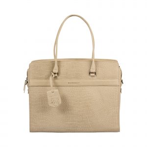 Burkely_BU1000230.29 21_CASUAL CARLY WORKBAG 15.6_Leder_nude_Unisex_1_2022