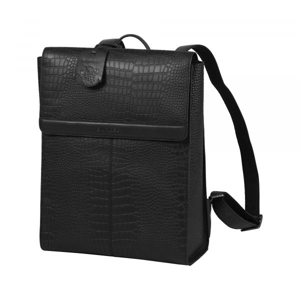 Burkely_BU1000233.29 10_CASUAL CARLY BACKPACK 14_Leder_black_Unisex_2_2022 Burkely_BU1000233.29 10_CASUAL CARLY BACKPACK 14_Leder_black_Unisex_2_2022